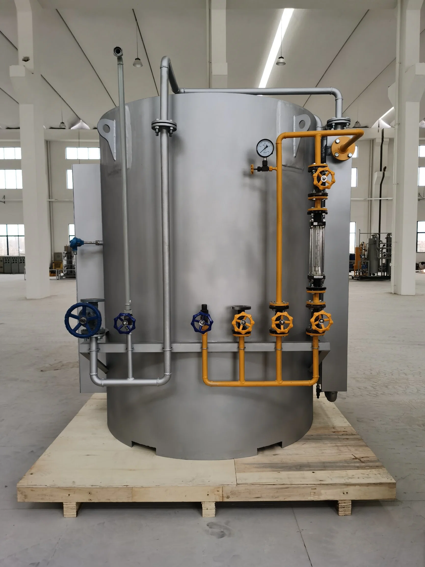Professional Factory of Nitrogen Generator for Chemical Industry Nitrogen Generator Cylinders Nitrogen Generator CE
