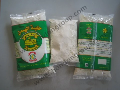 Automatic Milk Powder Bag Packing Machine (F-420)