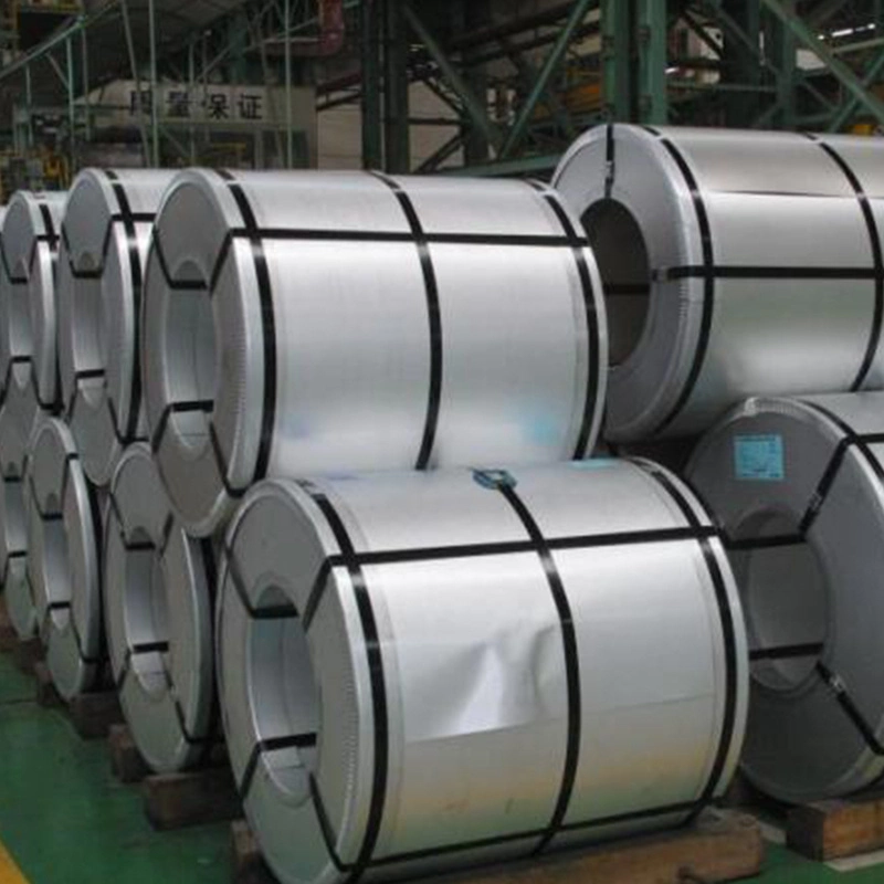 Professional Manufacture of Prepainted Galvanized Steel Coil Gi, Gl, PPGI, PPGL, Gi Coils Steel Strip Coil Roofing Sheet Steel Coil