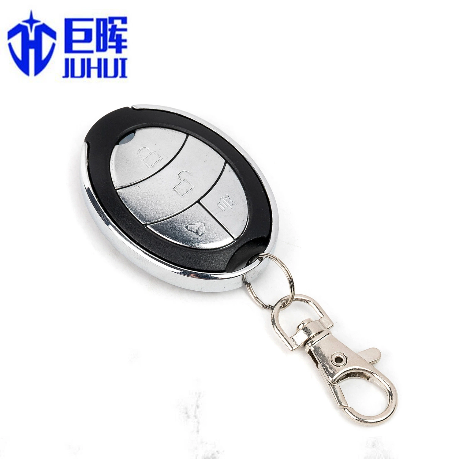 Tx-07 Key Chain Face to Face Copy Remote Control with 280MHz-868MHz Frequency