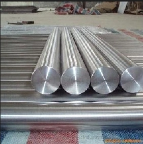 AISI H11/DIN 1.2343/JIS SKD6 Tool Steel Bar