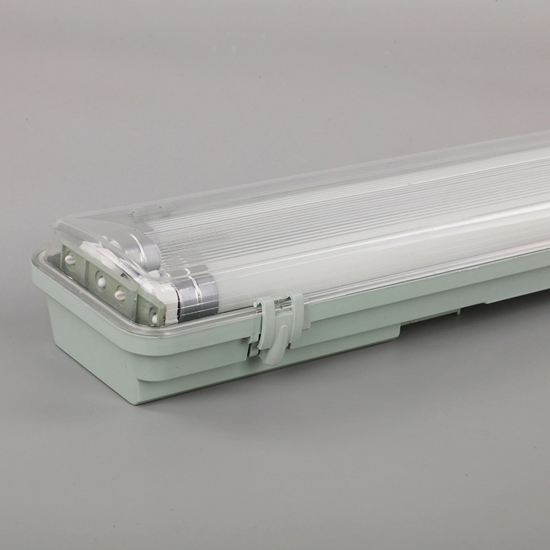 Es-124 Type LED Waterproof Parking Luminaire