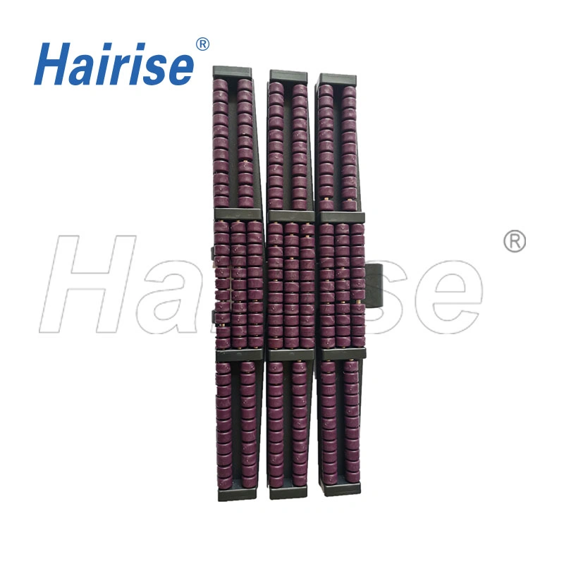 Calidad de la PPR Hairise 882K1200 Cadenas de rodillos Top