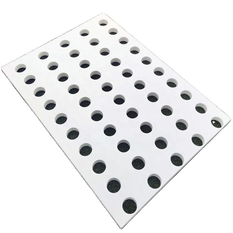 Factory Wholesale/Supplier Price Styrofoam XPS Hydroponic Floating Board