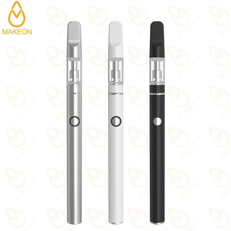 Makeon B3 Rechargeable Battery Vape Pen Pod for 510 Carts High quality/High cost performance 