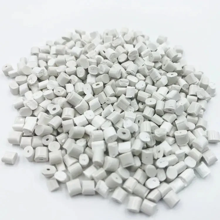 ABS Resin Hi121h Plastic Granule Raw Material