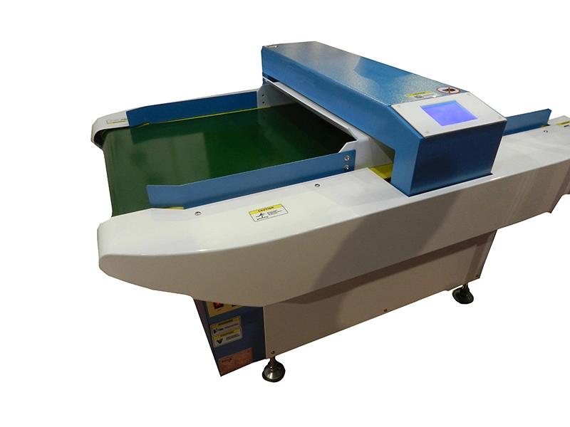 Digital Conveyor Industry Needle Detector