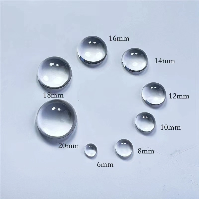 Optical Glass Spherical Mirror Lens Spherical Cylindrical Lenses