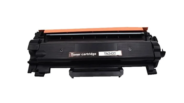 Tn850 Premium Compatible Laser Black Toner Cartridge for Brother Printer