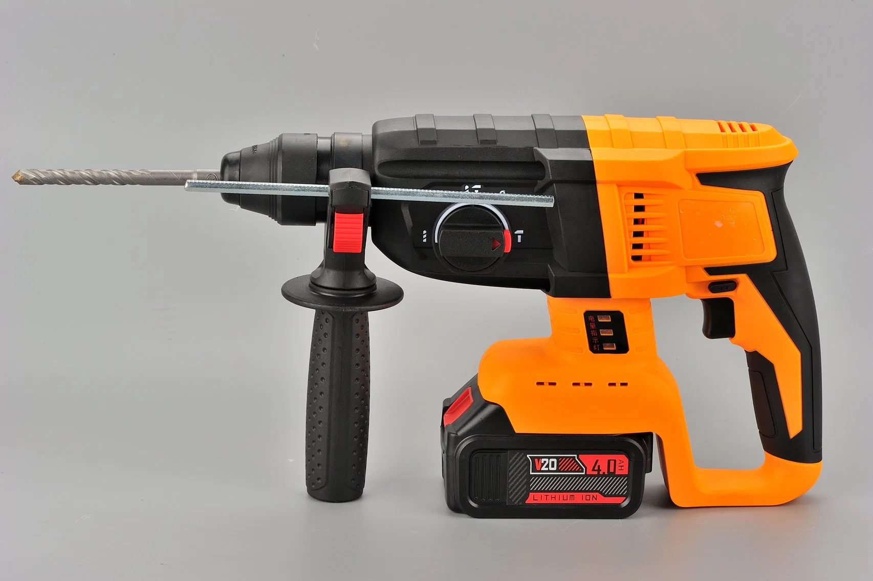 2022hot Power Hammer Drills Rotary Hammer Power Electric Drilling Machines