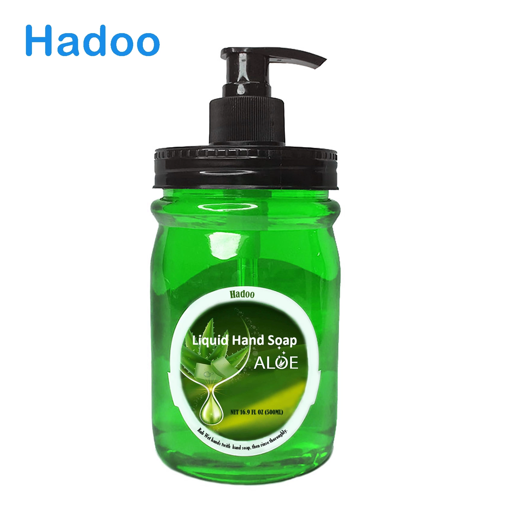 Cleaning Product Plant Supply Liquid Soap for Hand Washing