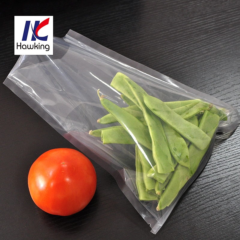 Hot Sales Food Grade Co-Extrusion Vacuum Pouches