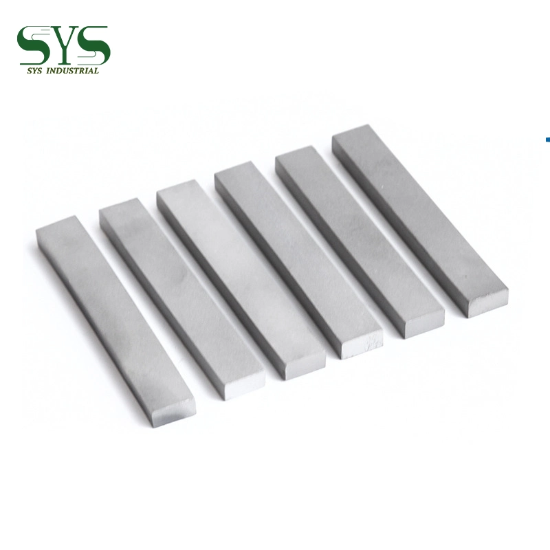 Solid Tungsten Carbide and Carbide Rods Blank, Cemented Tungsten Carbide Rod