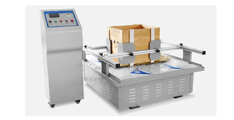 180kg Simulated Vehicle Transport Vibration Test Machine / Test Chamber / Tester / Testing Equipment