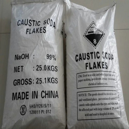 High Purity Sodium Hydroxide for Sale