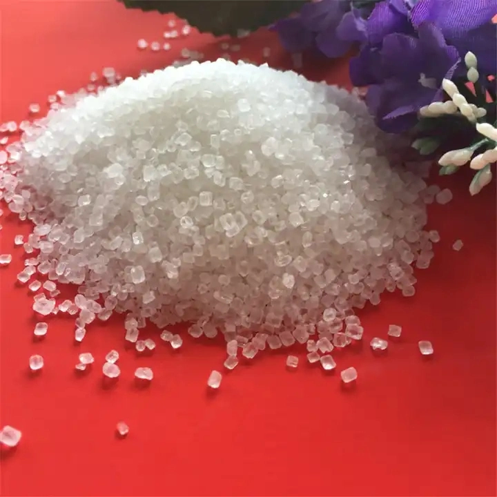 Factory Direct High Potassium and Nitrogen Fertilizer Ammonium Sulphat for 50kg Bags