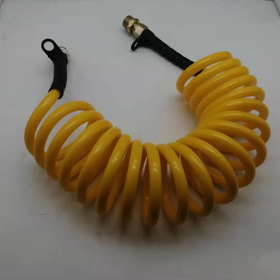 a Product with Rave Reviewsair Compressor Flex Coil Hoses