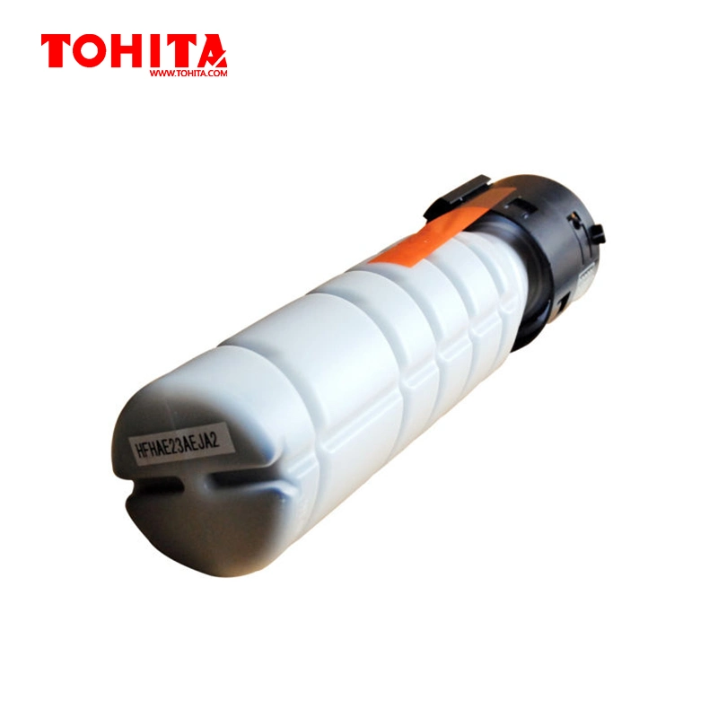 Cartucho de toner Tn-117H TN117h para a Konica Minolta Bizhub 164 184 7718 117H 117 Tohita Toner