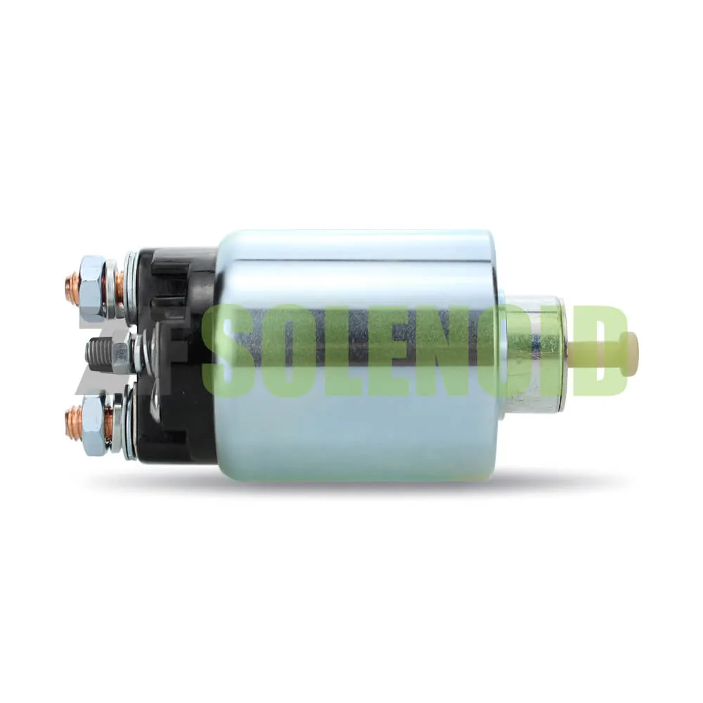 Zm860, Ss1010, F042010041, 10475646, 10475654, 138217, SSD8217, 66-132, Starter Solenoid for Cadillac, . Delco Remy, GM-Chevrole, Gmc