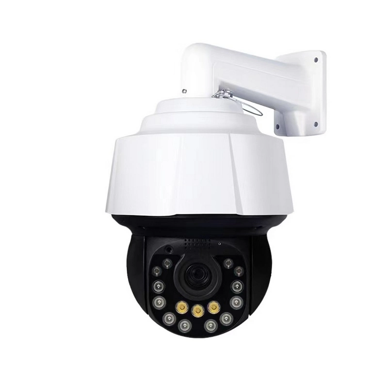 2.0Megapixels 1080P dome de alta velocidade Câmara IP de infravermelhos (IP-320T-200)