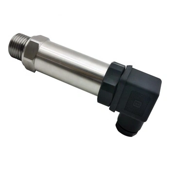 High-Accuracy 4-20mA or 0.5-4.5V Pressure Transmitter