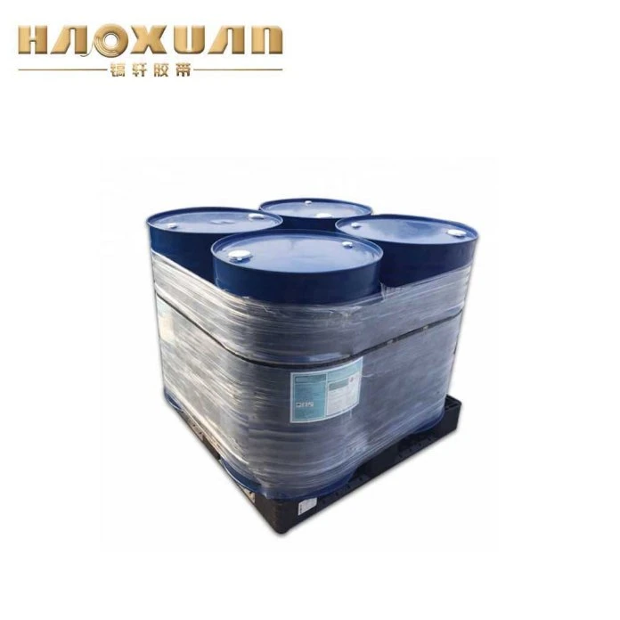 Water-Based Pressure Sensitive Adhesive Acrylic Emulsion Resin