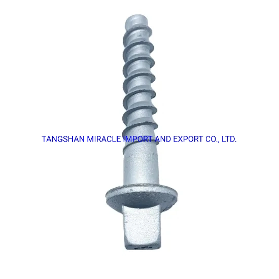 Factory Directly Supply Stainless Steel Self Tapping Screw/Driling Screw/Wood Screw