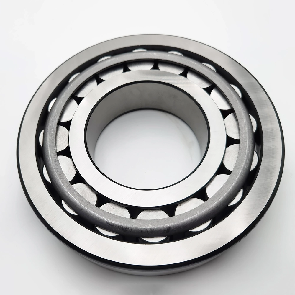 2022 Chrome Steel Taper Roller Bearing 30322 Single Row Double Row Tapered Roller Bearing