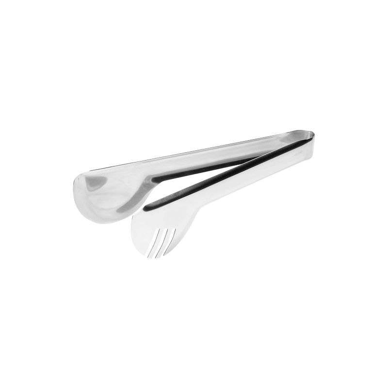 Stainless Steel Pasta Kitchen Tong