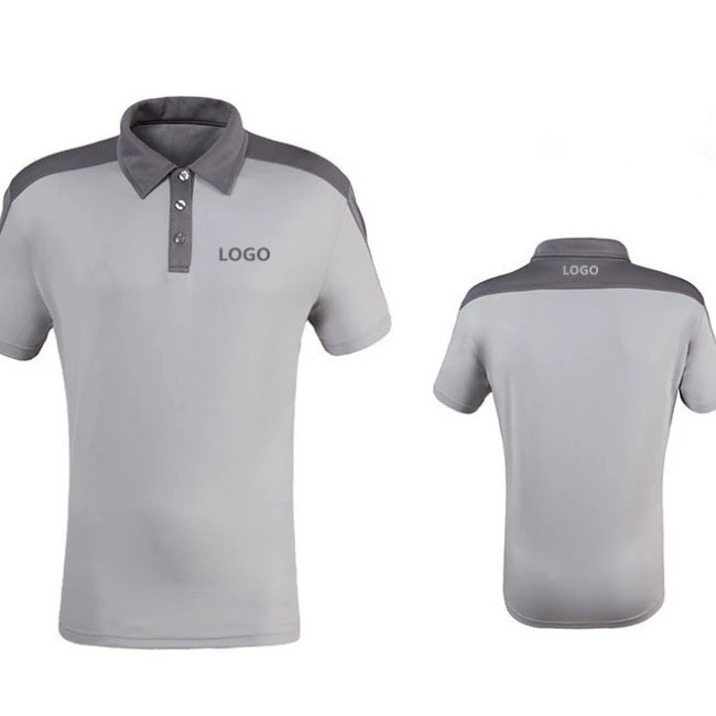 Cheap High Quality Golf Polo Shirt for Men