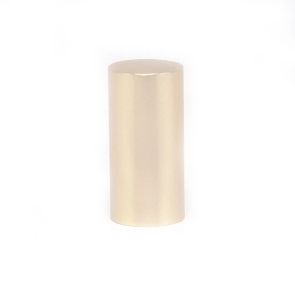 Dongguan Hardware Custom Threaded Pipe Copper Plating Aluminum Tube High Precision Brass Turned CNC Machining Turning Parts