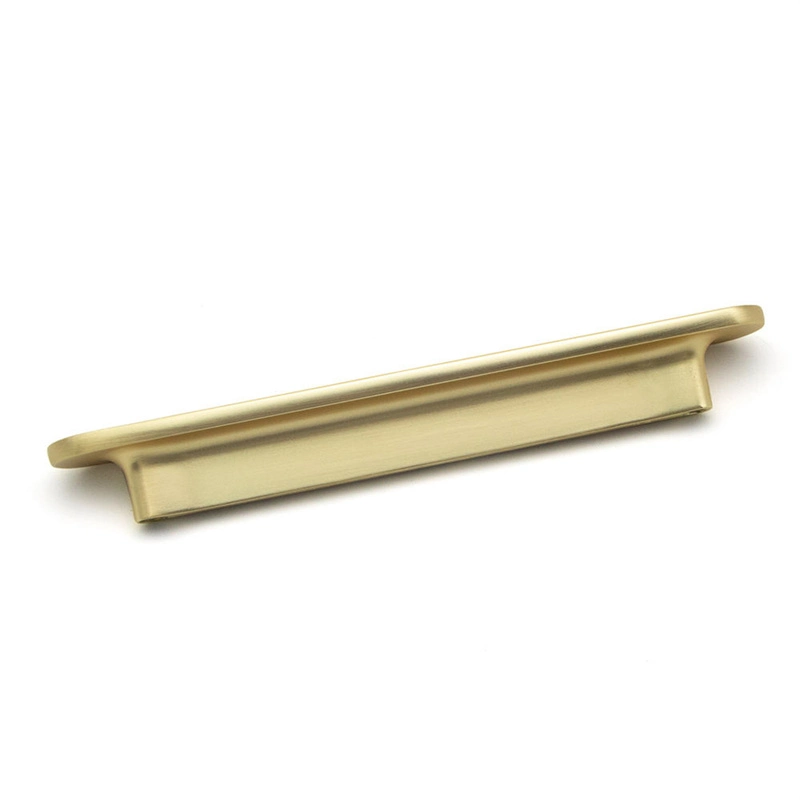 Door Handles Luxury Modern Furniture Handle Cabinet Dresser Drawer Door Knobs Cabinet Handle