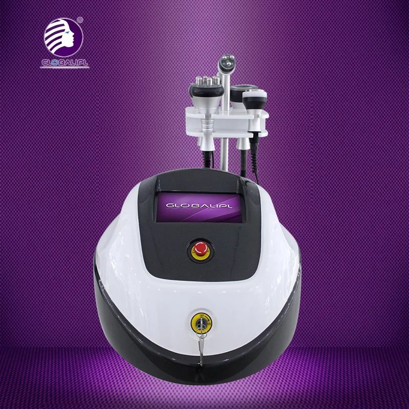 Ultrasound Cavitation Slimming and Skin Care Beauty Equipment