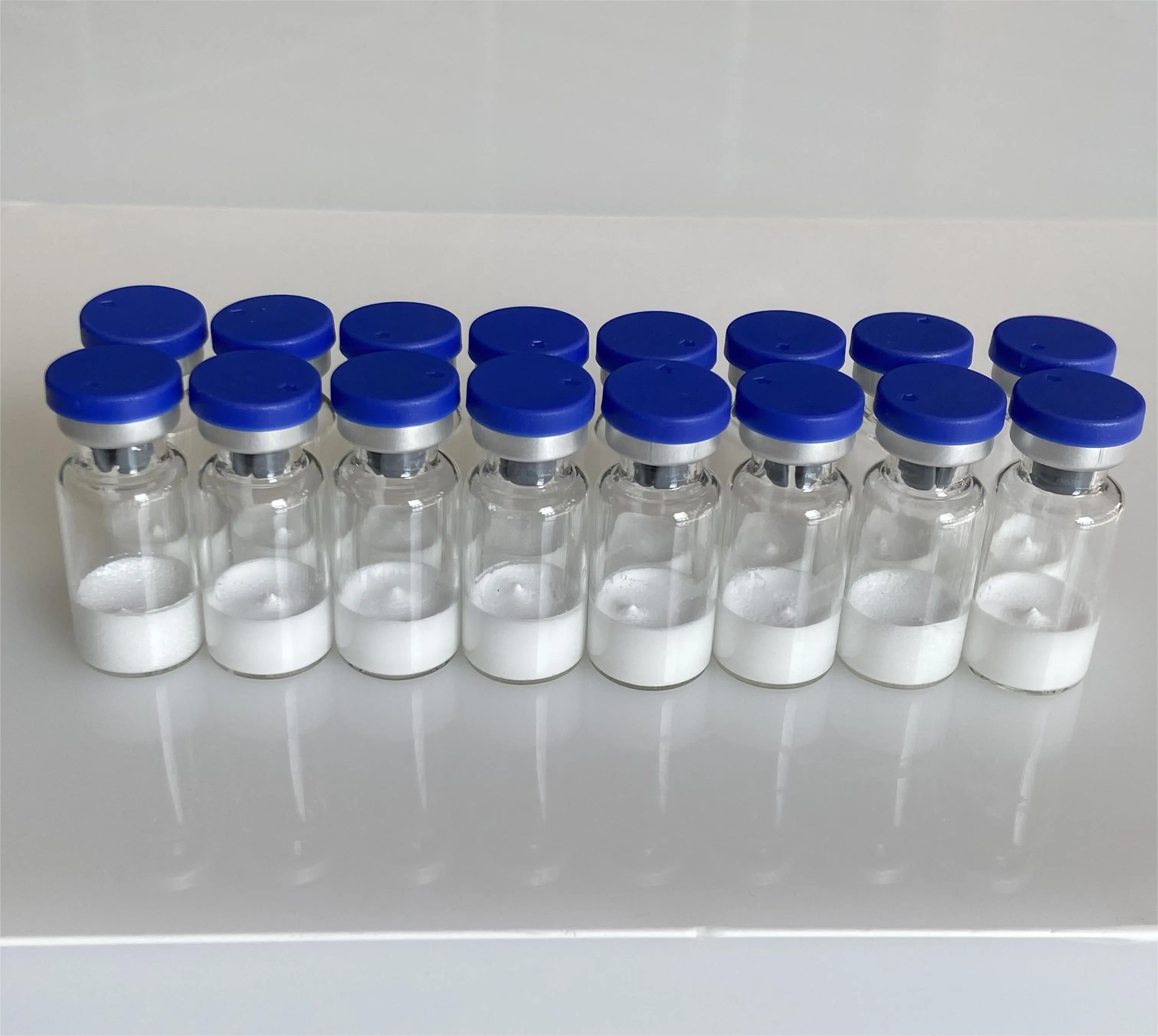 Fast Shipping Adipotide 99% Adipotide Melanotan II I CAS 121062-08-6 2mg/10mg with Best Price