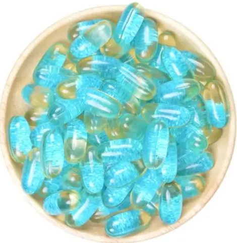 Private Label Saw Palmetto Capsules OEM Saw Palmetto Capsules Powder