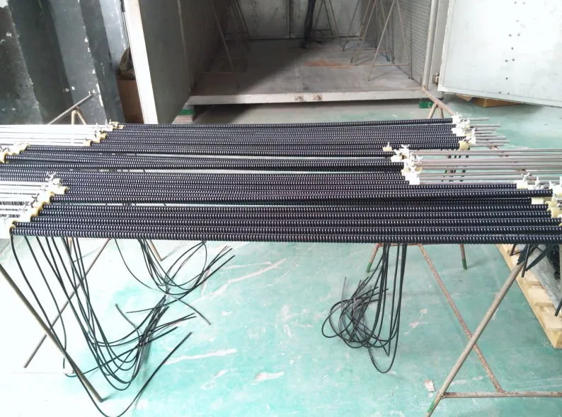 High quality/High cost performance  PU Retractable Cable Spiral Spring Power Coiled Cables