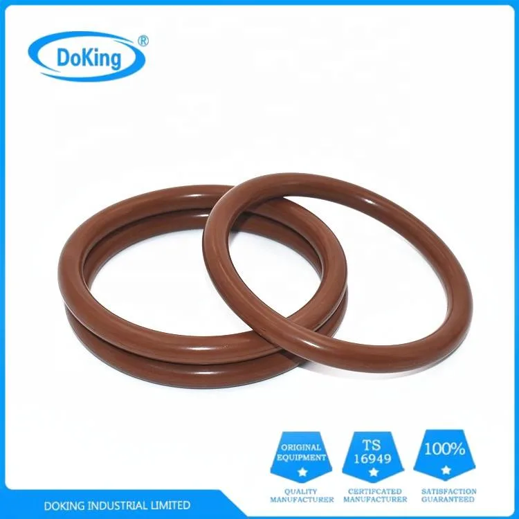 OEM Factory Customize EPDM/NBR /Natural Elastic Rubber O Ring Rubber