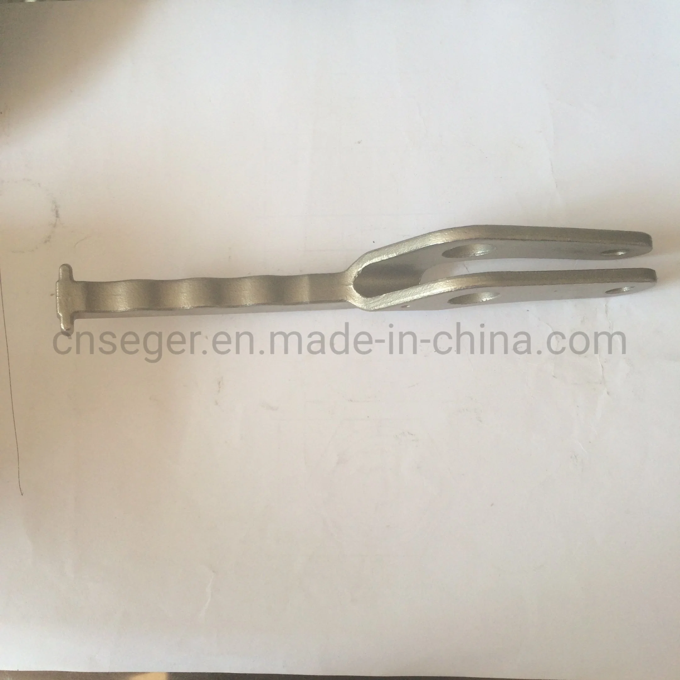 Lost Wax Casting Stainless Steel Polishing Marine Hardware