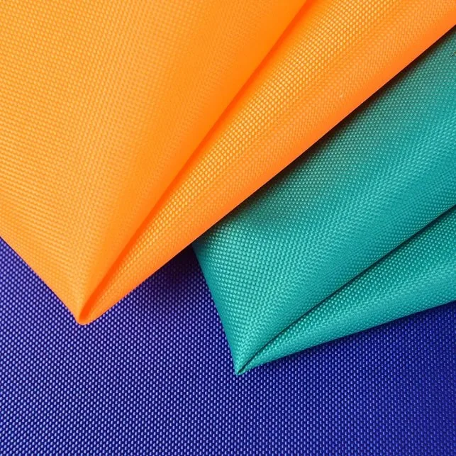 Hot Selling 210t 150cm Waterproof Polyester Taffeta Fabric Lining Outdoor Camping Tent Fabric