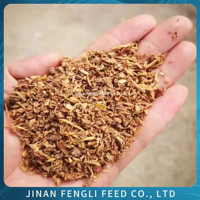 Factory Direct Sale 100% Natural Pure Apple Pomace with Good Taste for Animal Feed Factory Directly Sale Apple Pomace Jinan Fengli Feed