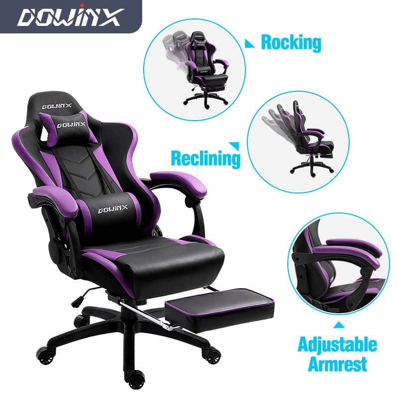 Best Price Gaming Ergonomic High Back Gaming Chair Wholesale/Supplier Chair Manufacturers