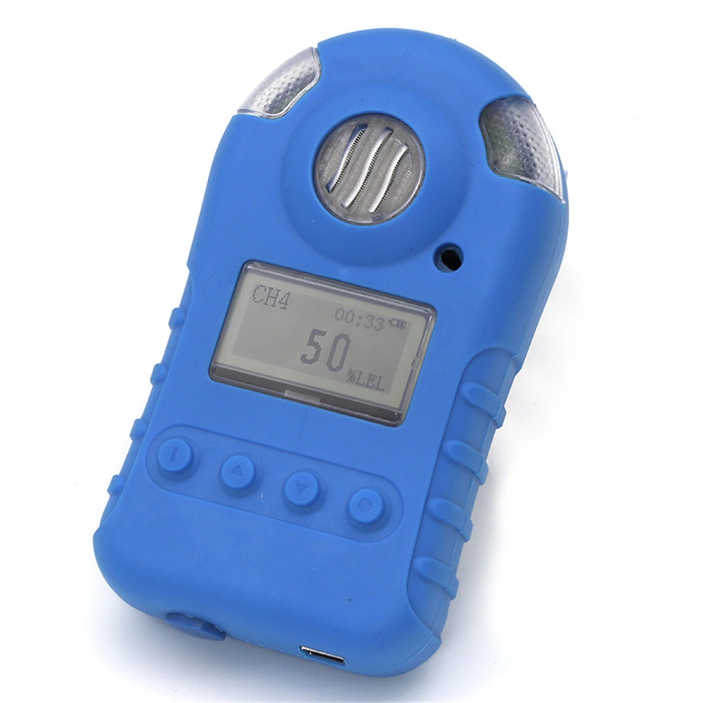 Portable Chlorine Meter Single Gas Detector