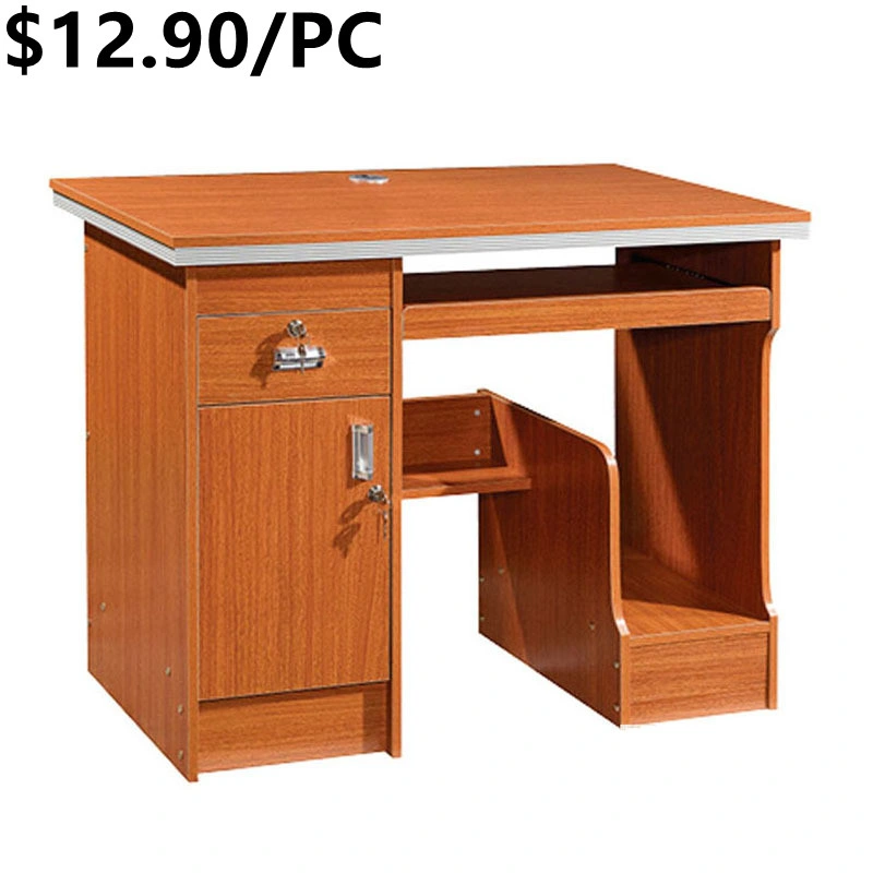 Jeu électronique de haute qualité Hôtel moderne ordinateur familial Bureau Table