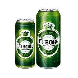 1000ml Aluminium Getränkekrug mit 209 Deckel für Biersaft Soda-Verpackung