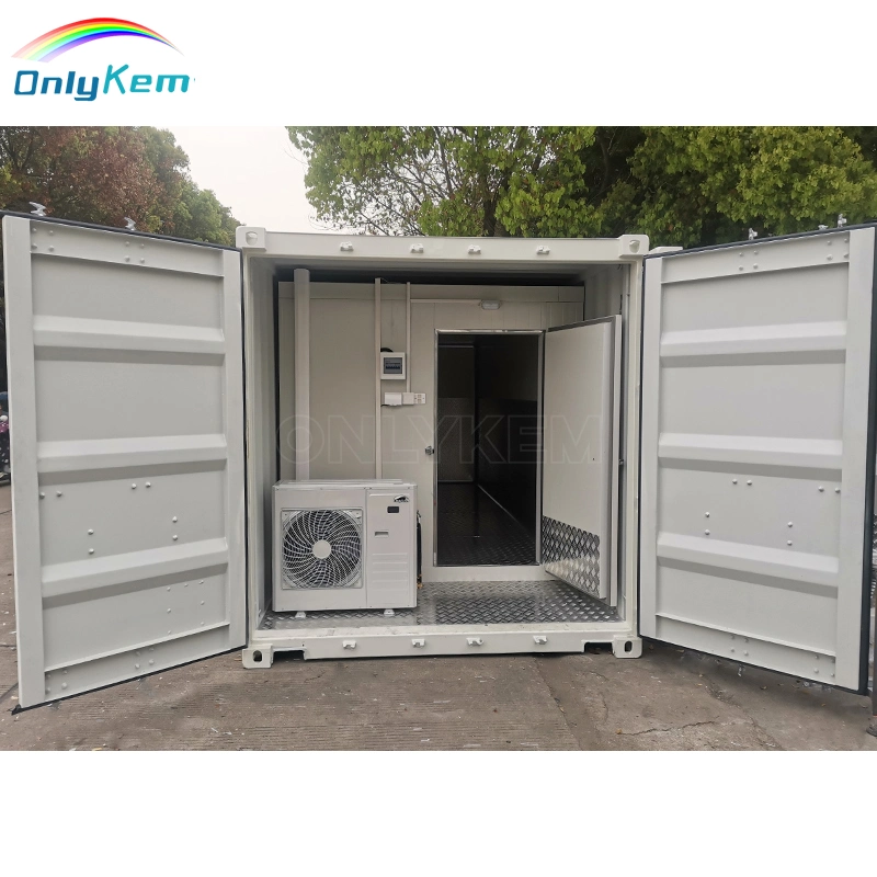 20FT/40hq Walk in Freezer, Cold Storage Container