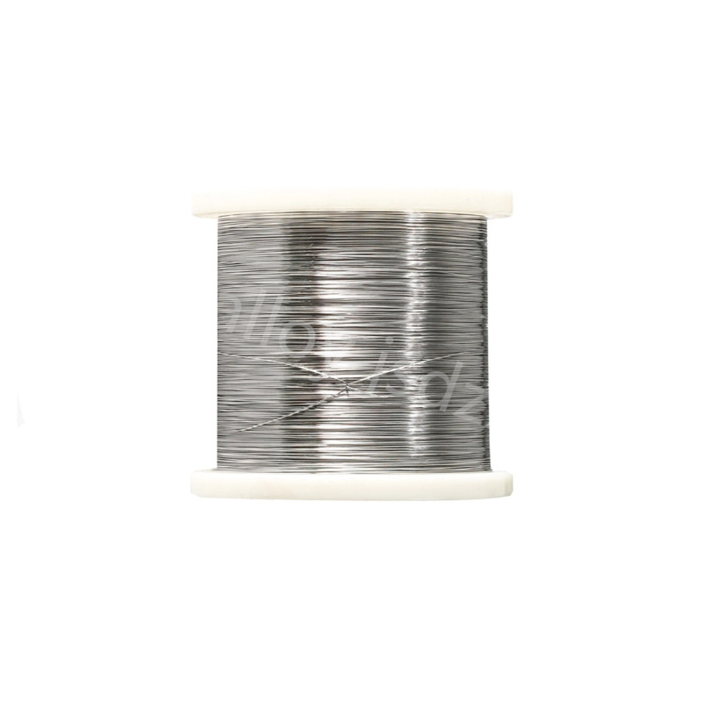 Cr20ni80, Ni80cr20, Nicr 80/20 Nickel Chrome/ Nichrome 80 Stranded Wire