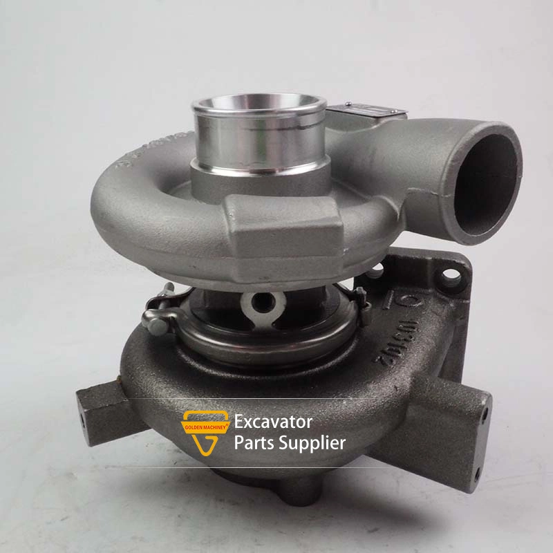 Turbocharger Td06h-16m Cat3066 49179-02300 5I8018 222-8219 109-9380 184-3873 214-4457 109-9513