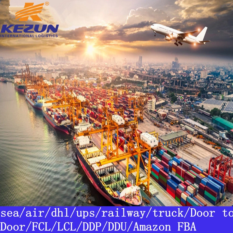 1688 Alibaba Logistics Shipping Agent Air/Sea Freight Forwarder From China to North America Guatemala Nicaragua Best Price