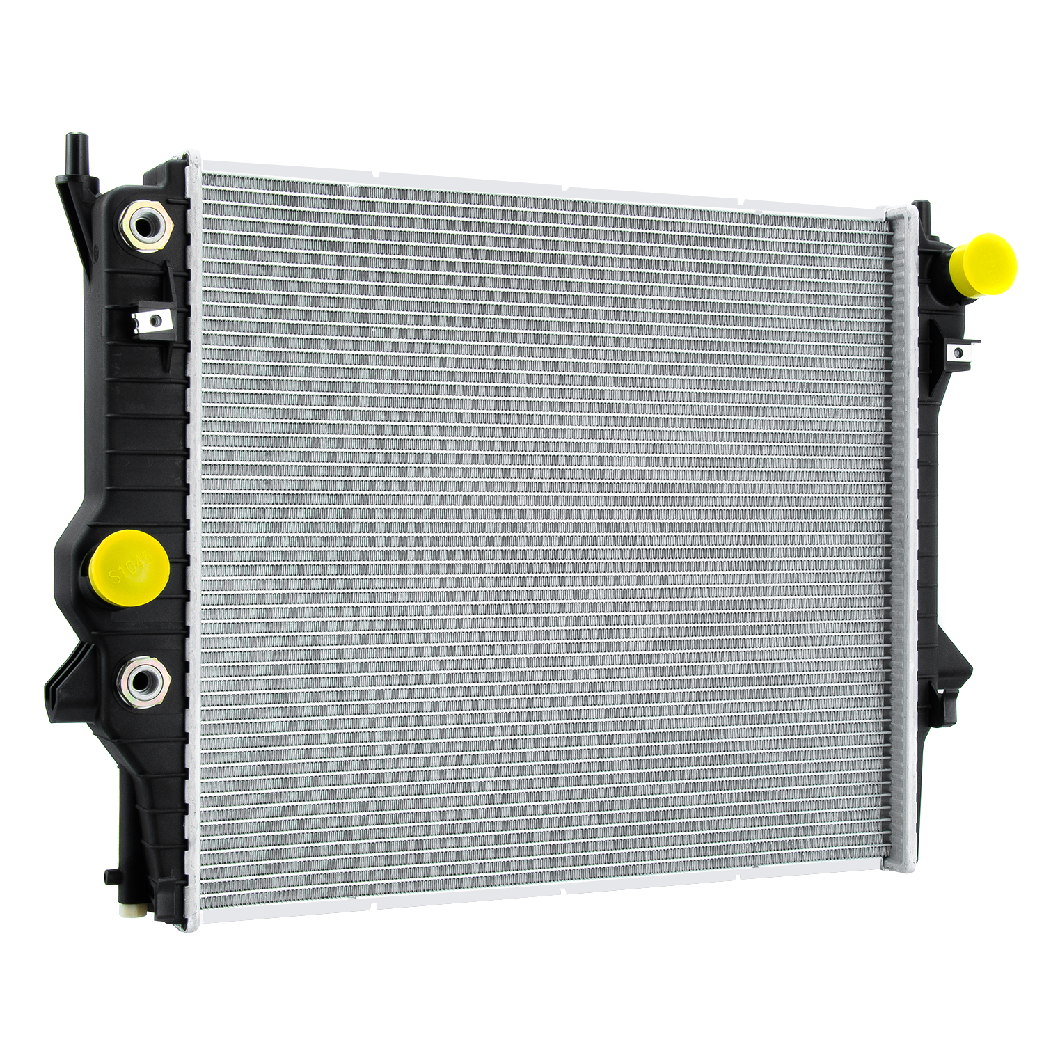 Radiator for 2003-2011 2009 Jaguar S-Type/Xj8/Xjr/Xf/Vanden 4.2L 5.0L