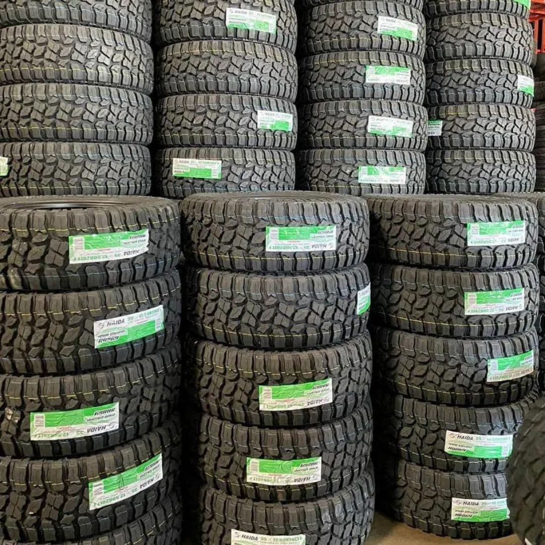 PCR Passenger Car Tyres Price. China Tyre Factory Price, Run-Flat Tyres for SUV, 4*4, ATV, Mt, UHP, LTR. Winter Tyre, All Terrain Tyres 185/65r14